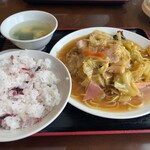 ふくじまや - 