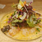 カジュアルフレンチBar 7FUKU - 美味しす¨̮⃝‪☆