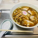 永福町 大勝軒 - 