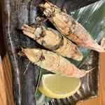 三代目網元 魚鮮水産 - 