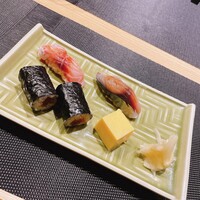 大宮 寿司 いし山 - 