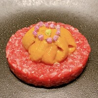 焼肉うしごろ 銀座店 - 