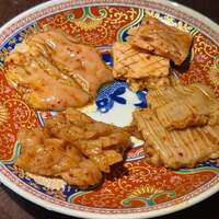 銀座焼肉 seigou - 