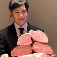 焼肉うしごろ 銀座店 - 