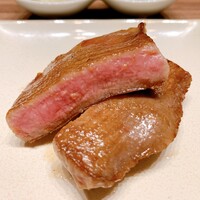 焼肉うしごろ 銀座店 - 