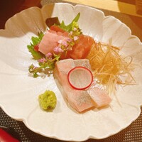 大宮 寿司 いし山 - 