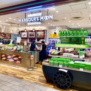 ありあけ本館 ハーバーズムーン_2