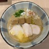 麺屋 さん田