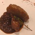 虎峰 - 和牛サーロイン