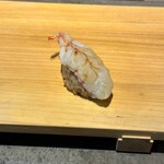 立ち喰い鮨 人人 - 