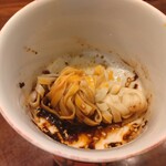 虎峰 - 香港平打麺