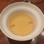 虎峰 - スープ