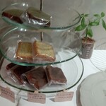 Patisserie Richroma - スポンジケーキ類