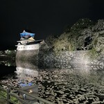 立ち喰い鮨 人人 - 