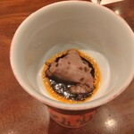 虎峰 - ヨダレ牛ザブトン