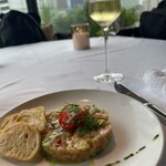 BEEF STEAK CLUB KIYO GINZA - 