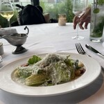 BEEF STEAK CLUB KIYO GINZA - 