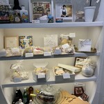 Litus - 焼き菓子