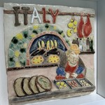 Litus - お店のインテリア