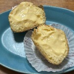 Litus - ボンボローニの断面図