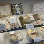 Litus - 焼き菓子。