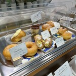 Litus - お店のショーケース