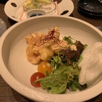 函館うに むらかみ 日本生命札幌ビル店 - 