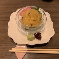 函館うに むらかみ 日本生命札幌ビル店 - 