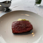 BEEF STEAK CLUB KIYO - 