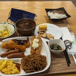 グリーンリッチホテル - 