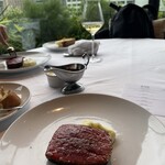 BEEF STEAK CLUB KIYO - 