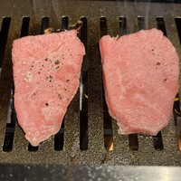 焼肉 じゅん - 