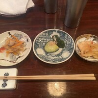 あそび割烹 さん葉か - 