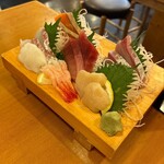 や台ずし - 