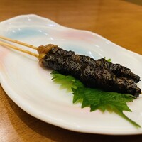 うなぎ 仲じま - 