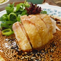 中華旬彩 森本 - 
