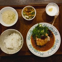 中華旬彩 森本 - 