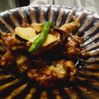 中華旬彩 森本 - 