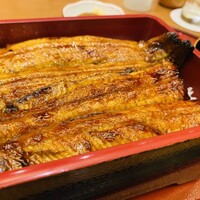 うなぎ 仲じま - 