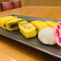 うなぎ 仲じま - 