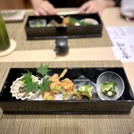 銀座 泉 - 