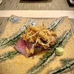 銀座 泉 - 