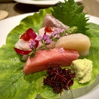 銀座 泉 - 