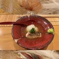 金澤 鮨 洋次郎 - 