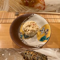 金澤 鮨 洋次郎 - 