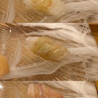 金澤 鮨 洋次郎 - 