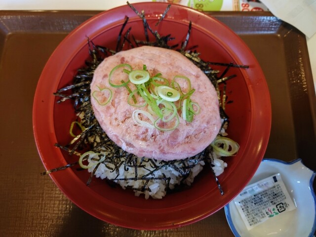 Sukiya Higashiosaka Takaida Ten