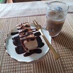 スリニッポン セイロンティーハウス&カフェ - 