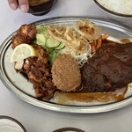 ハイライト 御薗橋店 - 