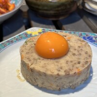 #ヒロキヤ六本木 - ポテサラ　